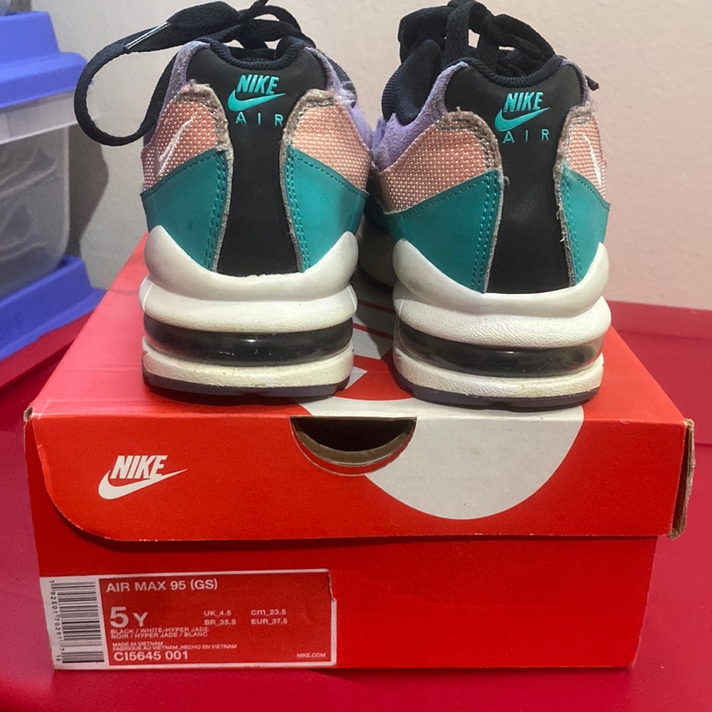 Nike Air Max 95